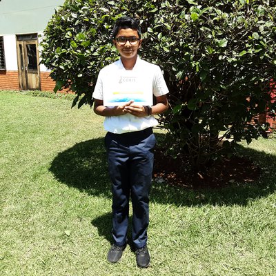 Adway Rajput- Bronze certificate winner.jpg