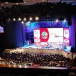 Opening Program